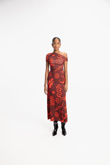 DEBORA DRESS